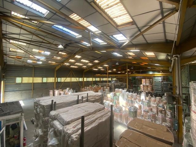Local d'activité Saint-Saulve 6500m² Location local d'activité Saint-Saulve Nord OLACT2419600 5